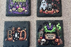 Halloween-Slate-Coasters-2