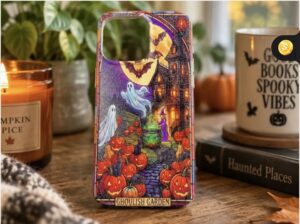 Full Color UV Print on Cell Phone Case